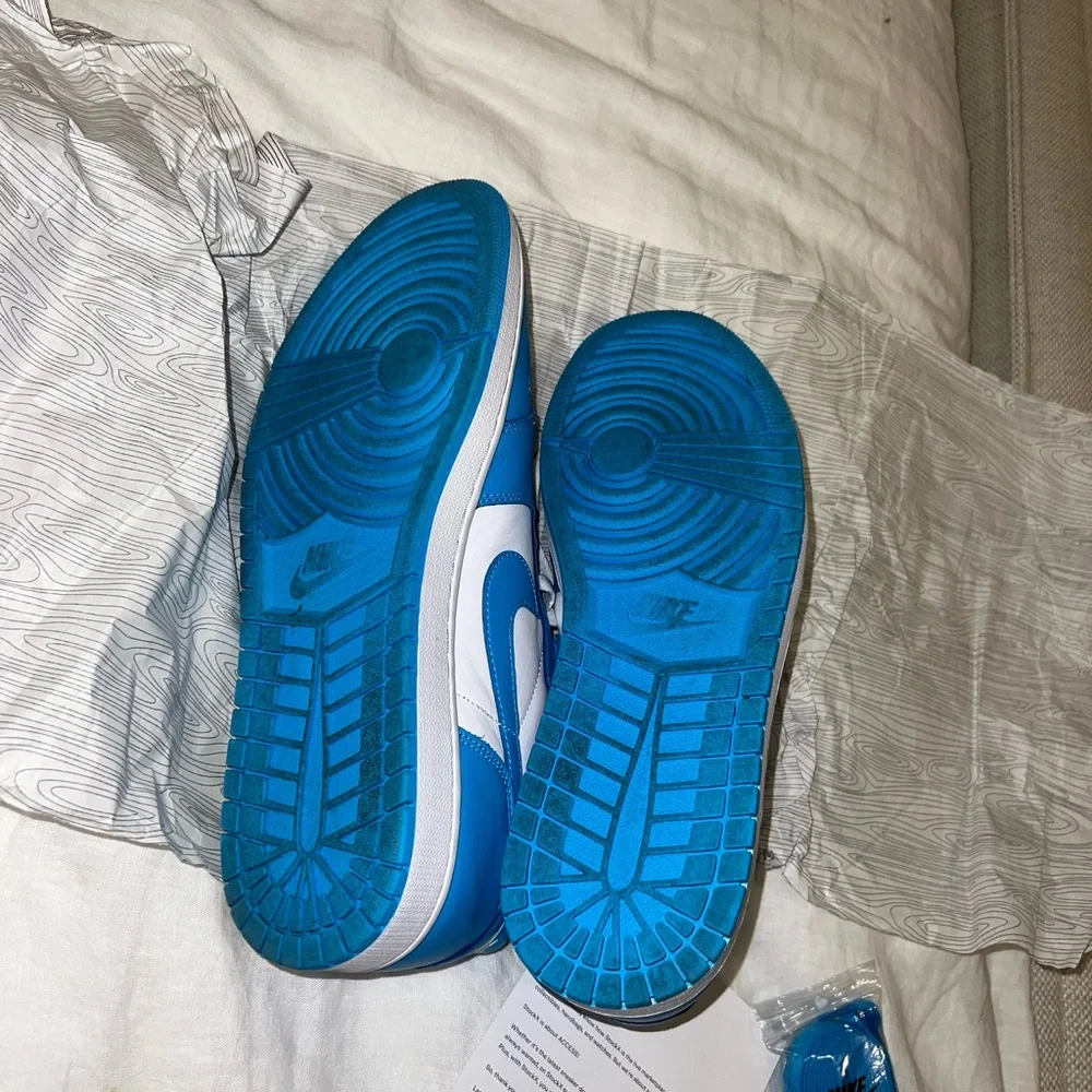 Nike classic air